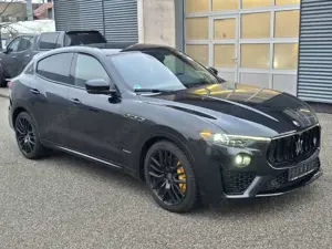 Maserati Levante GranSport Q4 BI XENON NAVI Luftfederung Bild 4