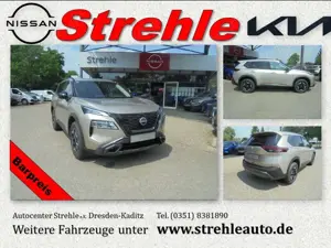 Nissan X-Trail 1.5 VC-T e-4ORCE N-TREK 4x4