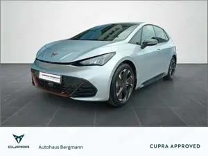 CUPRA Born 170kW/60kWh