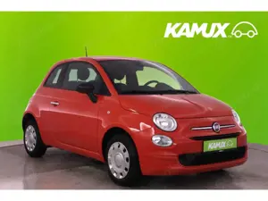 Fiat 500 1.0Mild-Hybrid Cult+KLIMA+DAB+SERVO+ISOFIX