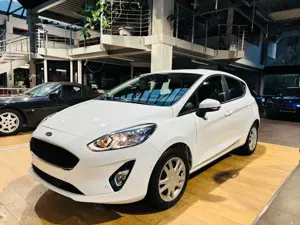 Ford Fiesta Ford Fiesta 1.0 EcoBoost | TÜV neu |Service neu