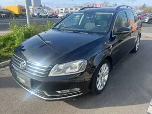 Volkswagen Passat Variant BlueMotion/Xenon/SHZ/PDC/Navi