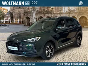 MG ZS Comfort Schaltgetriebe FINANZIERUNGSANGEBOT!