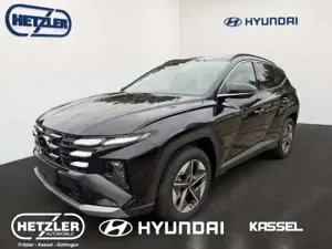 Hyundai TUCSON Trend 2WD Navi Digitales Cockpit LED ACC El. Heckk