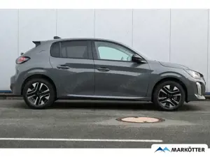 Peugeot 208 MHEV 110 e-DSC6 Allure PDC/SitzH/Spurhalteassist. Bild 2