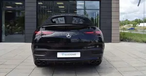 Mercedes-Benz GLE 53 AMG GLE-Coupe 4Matic+ Speedshift TCT 9G Line Premium Bild 5