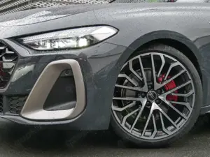 Audi A5 TFSI S LINE EDITION ONE MATRIX AHK RAUT Bild 5
