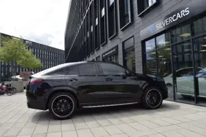Mercedes-Benz GLE 53 AMG GLE-Coupe 4Matic+ Speedshift TCT 9G Line Premium Bild 4