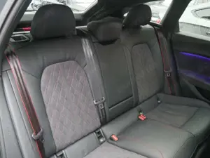 Audi A5 TFSI S LINE EDITION ONE MATRIX AHK RAUT Bild 4