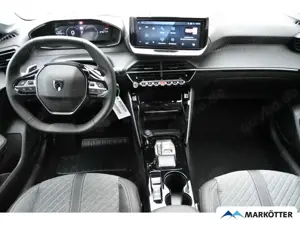 Peugeot 208 MHEV 110 e-DSC6 Allure PDC/SitzH/Spurhalteassist. Bild 5