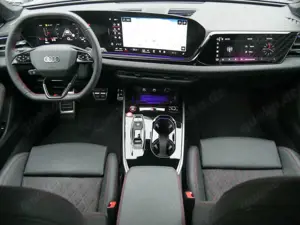 Audi A5 TFSI S LINE EDITION ONE MATRIX AHK RAUT Bild 3