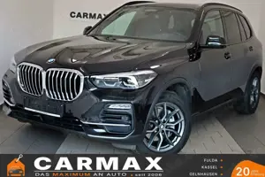 BMW X5 xDrive 30d Leder,Navi,LED,PanDach,HeadUp,360°