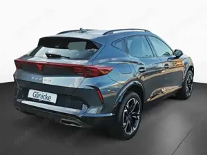 CUPRA Formentor 1.5 eTSI 110 kW DSG Navi el. Heckklapp Bild 2