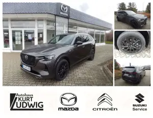 Mazda CX-80 5WGN 2.5L e-SKYACTIV PHEV 327ps 8AT AWD Homura Plu