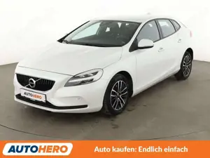 Volvo V40 2.0 D2 Momentum Aut.*NAVI*TEMPO*CAM*PDC*
