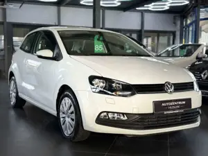 Volkswagen Polo V Trendline*HU/AU NEU*SHZ*