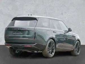 Land Rover Range Rover SE Bild 2