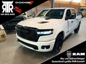 Dodge RAM 1500 Laramie Night Premium, *AKTION*