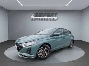 Hyundai i20 MY25 I TREND I NAVI I SHZ I RFK I