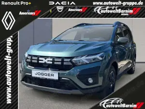 Dacia Jogger Expression 1.6 HYBRID 1 Jogger Expression HYBRID 140