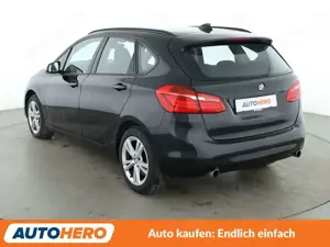 BMW 220 220d Active Tourer Advantage*NAVI*TEMPO*PDC* Bild 4