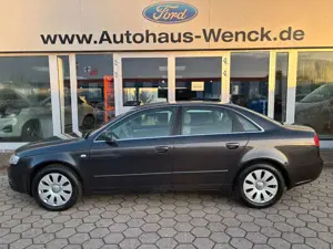 Audi A4 3.2 FSI quattro*KLIMA*XENON*SCHALTER*HU NEU*