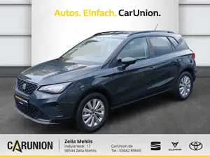 SEAT Arona Road Edition 1.0 TSI *KLIMA*NAVI*SITZH*PDC