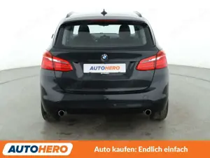 BMW 220 220d Active Tourer Advantage*NAVI*TEMPO*PDC* Bild 5