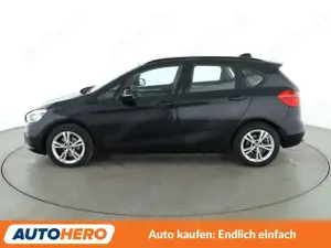 BMW 220 220d Active Tourer Advantage*NAVI*TEMPO*PDC* Bild 3
