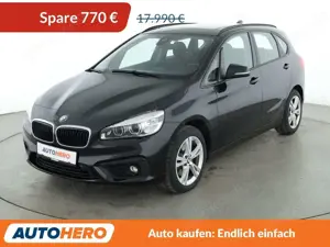 BMW 220