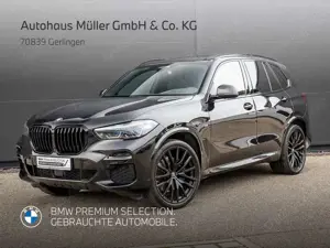 BMW X5 xDrive30d Sportp. Dig.Cockpit HUD Laser LED