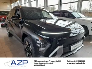 Hyundai KONA HEV 1.6 GDI  DCT TREND.LED.El.Hk.Navi