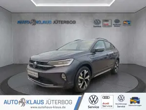 Volkswagen Taigo Life 1.0 TSI Navigationsfunktion LED-Matrix