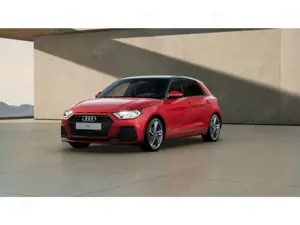 Audi A1 Sportback 25TFSI S tronic Advanced SHZ virt. Cockp