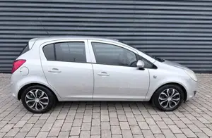 Opel Corsa Bild 4