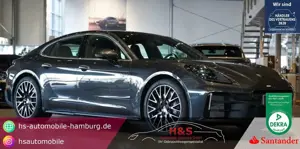 Porsche Panamera 4 E-Hybrid