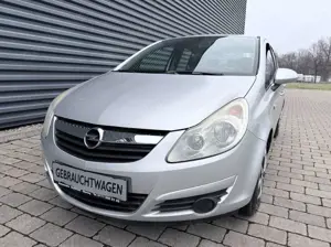 Opel Corsa Bild 1
