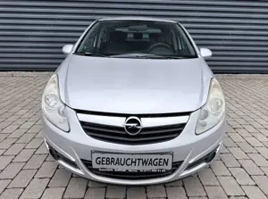 Opel Corsa Bild 2