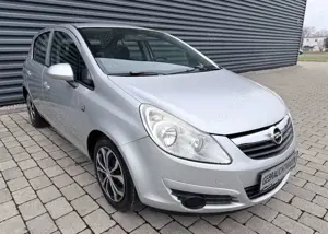 Opel Corsa Bild 3