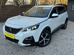 Peugeot 5008 2.0 Blue-HDI Allure LED Leder Keyless Navi
