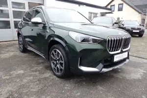BMW X1 23 d xDrive xLine, AHK schwenkbar