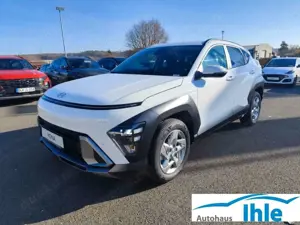 Hyundai KONA 1.6 T-GDi 2WD 6-Gang MT Trend