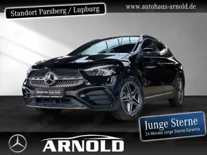 Mercedes-Benz GLA 200 GLA 200 AMG Line 360° Distronic Totw. el-Klappe