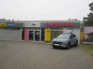 Nissan Qashqai Qashqai 1.3 DIG-T MHEV Xtronic N-Connecta Bild 2