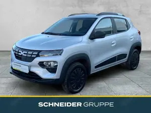 Dacia Spring ELECTRIC ESSENTIAL Essential Electric 45 DAB+ZV+US