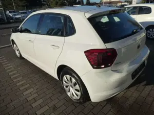 Volkswagen Polo VI Comfortline Bild 5
