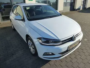 Volkswagen Polo VI Comfortline Bild 3