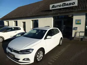 Volkswagen Polo VI Comfortline