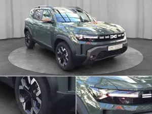 Dacia Duster III Hybrid 155 Extreme+ Bild 4