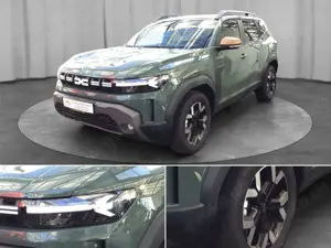 Dacia Duster III Hybrid 155 Extreme+